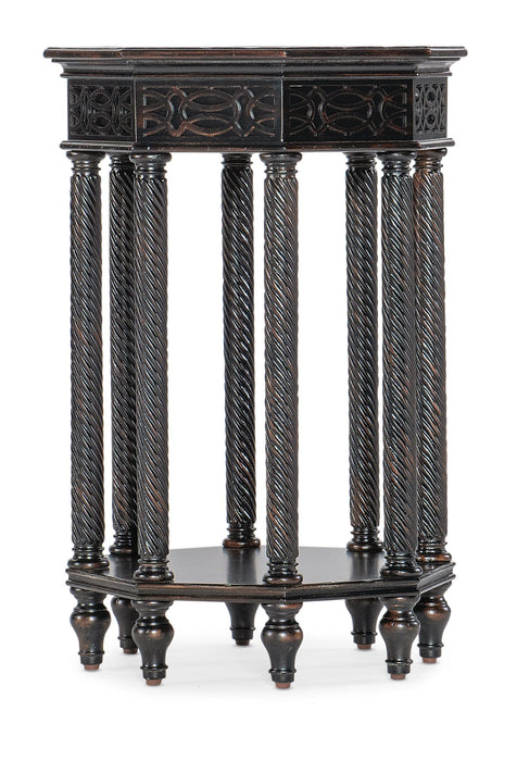 Charleston Side Table - 6750-50002-97 - Vicars Furniture (McAlester, OK)