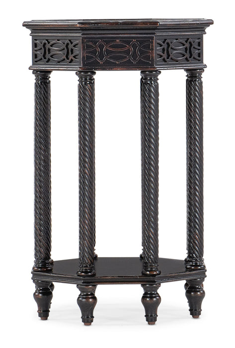 Charleston Side Table - 6750-50002-97 - Vicars Furniture (McAlester, OK)