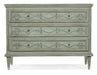 Charleston Three-Drawer Accent Chest - 6750-85011-32 - Vicars Furniture (McAlester, OK)
