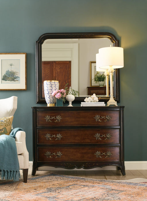 Charleston Three-Drawer Accent Chest - 6750-85002-00 image