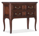 Charleston Two-Drawer Nightstand - 6750-90215-85 - Vicars Furniture (McAlester, OK)