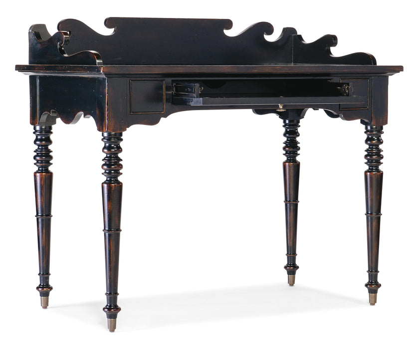 Charleston Writing Desk - 6750-10442-97 - Vicars Furniture (McAlester, OK)