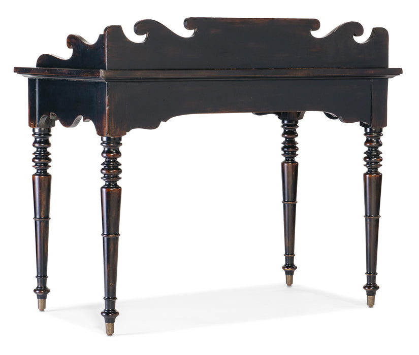 Charleston Writing Desk - 6750-10442-97 - Vicars Furniture (McAlester, OK)