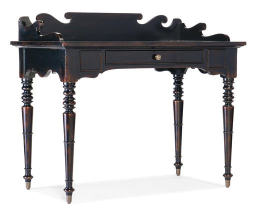 Charleston Writing Desk - 6750-10442-97 - Vicars Furniture (McAlester, OK)