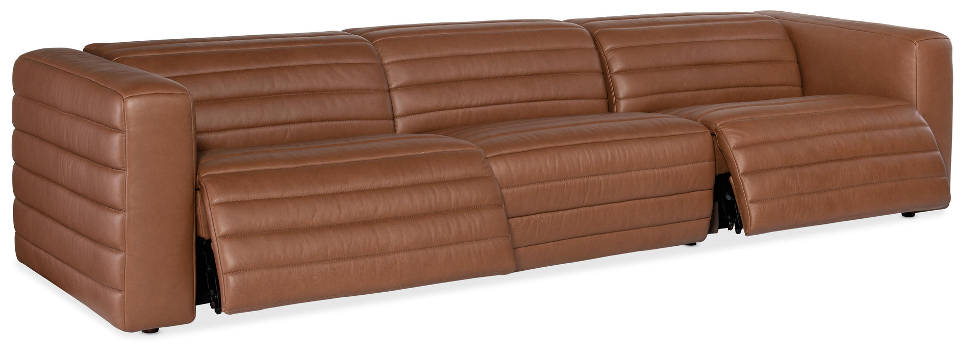 Chatelain 3-Piece Power Sofa with Power Headrest - SS454-GP3-088 - Vicars Furniture (McAlester, OK)