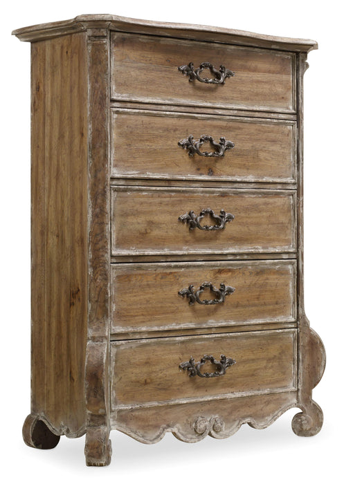 Chatelet Chest - 5300-90010 - Vicars Furniture (McAlester, OK)