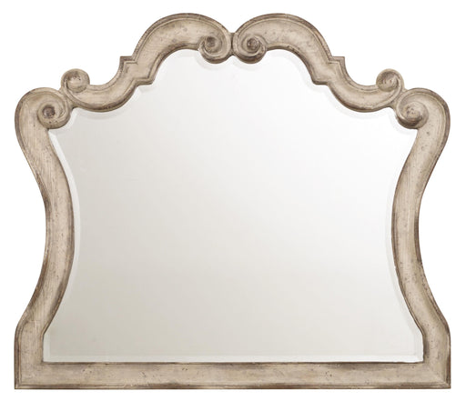 Chatelet Mirror - 5350-90009 - Vicars Furniture (McAlester, OK)