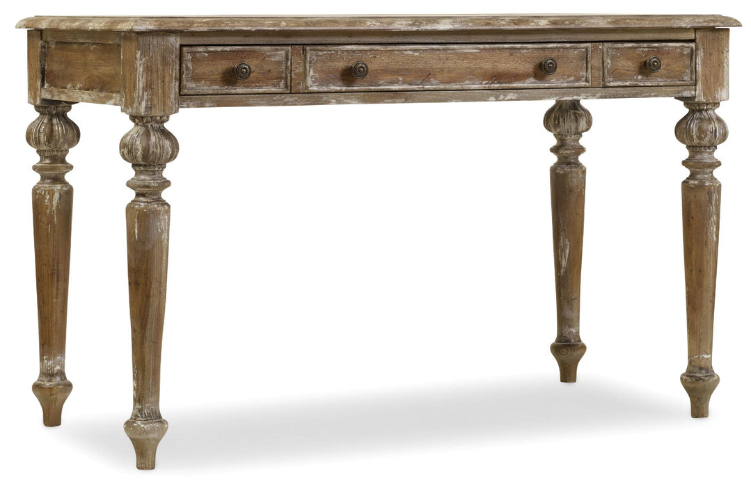 Chatelet Writing Desk - Vicars Furniture (McAlester, OK)