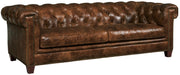 Chester Stationary Sofa - Vicars Furniture (McAlester, OK)