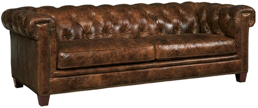 Chester Stationary Sofa - Vicars Furniture (McAlester, OK)