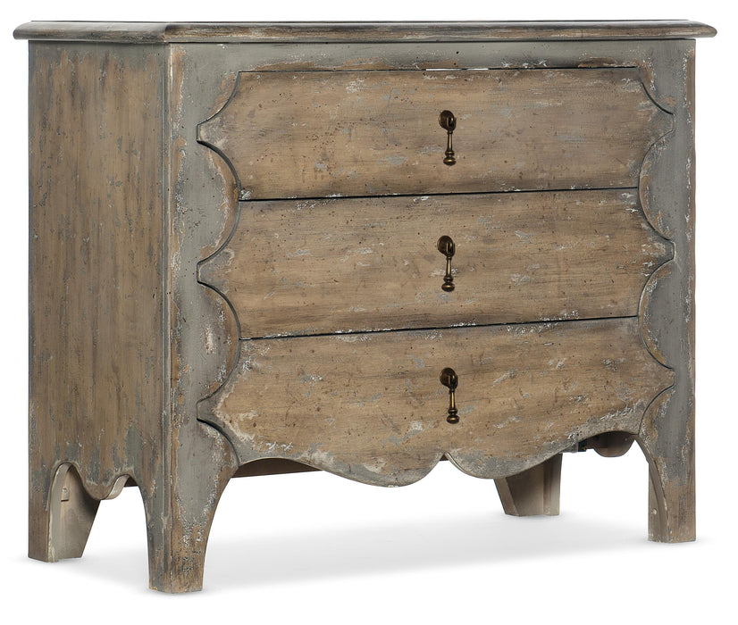 Ciao Bella Bachelors Chest - Vicars Furniture (McAlester, OK)