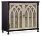 Ciao Bella Bar Cabinet - Vicars Furniture (McAlester, OK)
