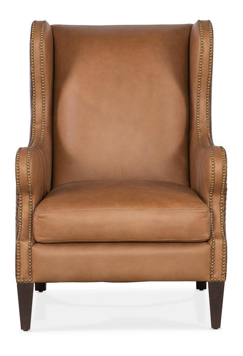 Club Chair - Vicars Furniture (McAlester, OK)