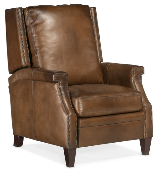 Collin Manual Push Back Recliner - RC379-PB-083 image