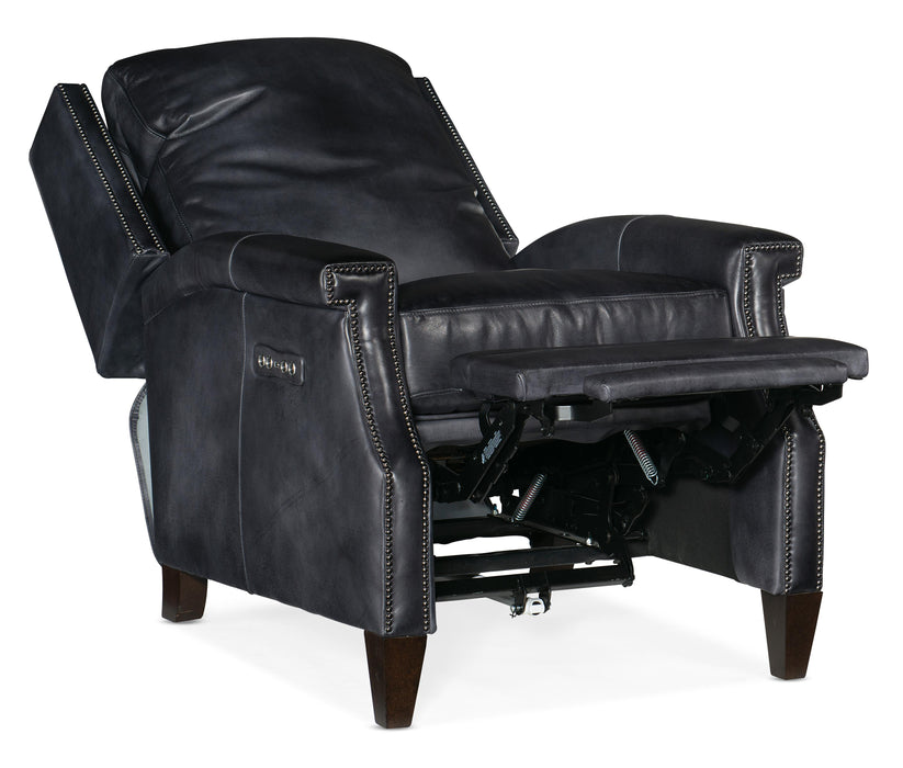 Collin PWR Recliner w/ PWR Headrest - RC379-PH-048 - Vicars Furniture (McAlester, OK)