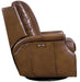 Collin PWR Swivel Glider Recliner - RC379-PSWGL-083 - Vicars Furniture (McAlester, OK)