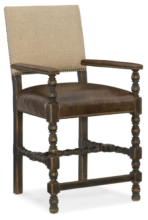 Comfort Counter Stool - Vicars Furniture (McAlester, OK)