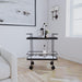 Commerce & Market Bar Cart image