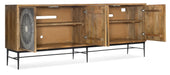 Commerce & Market Giovanni Entertainment Console - Vicars Furniture (McAlester, OK)