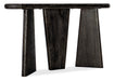 Commerce & Market Leg Console - Vicars Furniture (McAlester, OK)