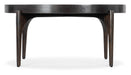 Commerce & Market Round Cocktail Table - 7228-80105-89 - Vicars Furniture (McAlester, OK)