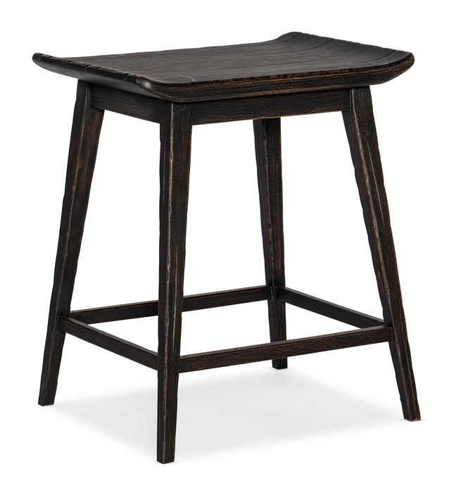 Commerce & Market Stool image