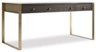 Curata Writing Desk - Vicars Furniture (McAlester, OK)