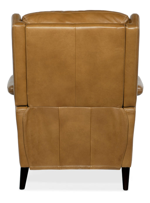 Deacon Power Recliner with Power Headrest - RC109-PH-083 - Vicars Furniture (McAlester, OK)