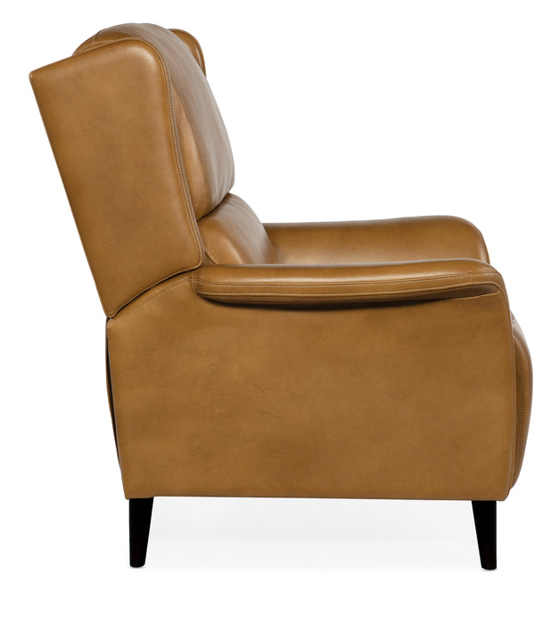 Deacon Power Recliner with Power Headrest - RC109-PH-083 - Vicars Furniture (McAlester, OK)