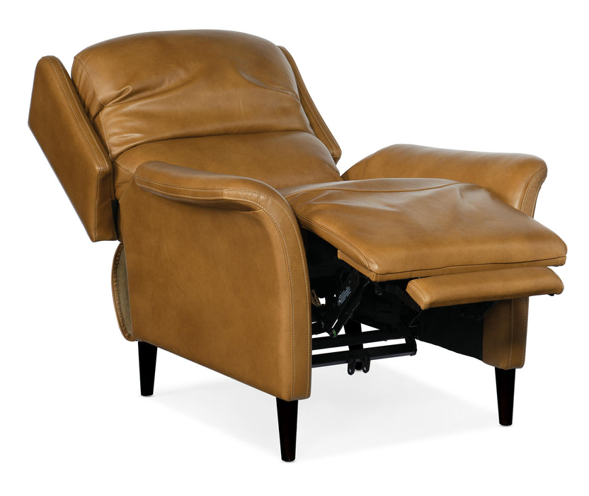 Deacon Power Recliner with Power Headrest - RC109-PH-083 - Vicars Furniture (McAlester, OK)