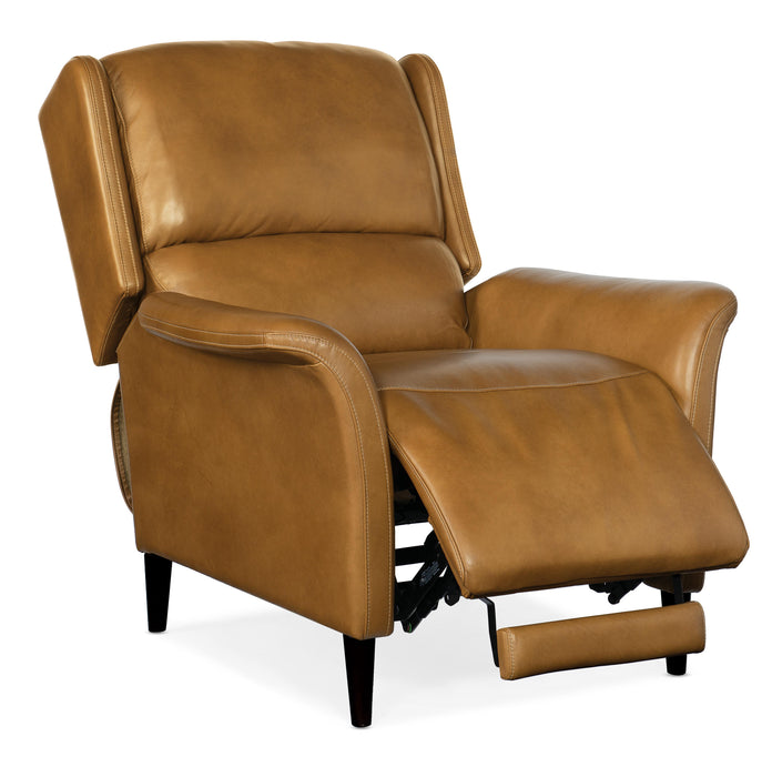 Deacon Power Recliner with Power Headrest - RC109-PH-083 - Vicars Furniture (McAlester, OK)