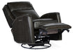 Declan PWR Swivel Glider Recliner - RC251-PSWGL-089 - Vicars Furniture (McAlester, OK)