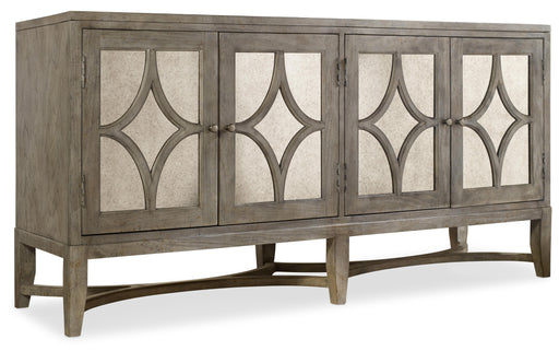 Diamante Console - Vicars Furniture (McAlester, OK)