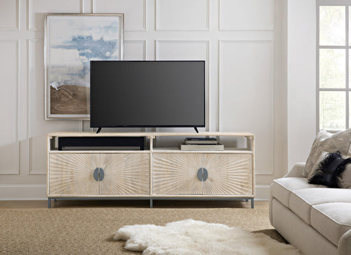 Door Entertainment Console image