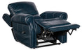 Eisley Power Recliner w/PH,Lumbar,and Lift - RC602-PHLL4-049 - Vicars Furniture (McAlester, OK)