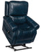 Eisley Power Recliner w/PH,Lumbar,and Lift - RC602-PHLL4-049 - Vicars Furniture (McAlester, OK)