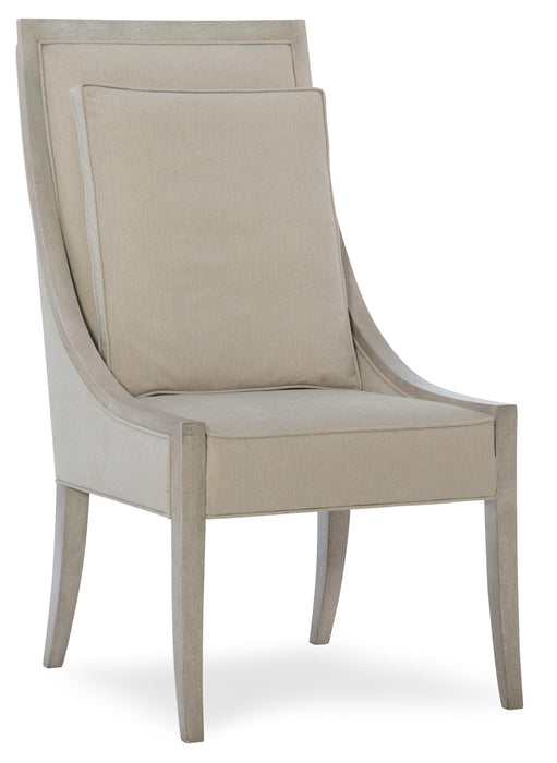 Elixir Host Chair - Vicars Furniture (McAlester, OK)
