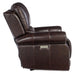 Eisley Power Recliner with Power Headrest and Lumbar - RC602-PHZL-089 - Vicars Furniture (McAlester, OK)