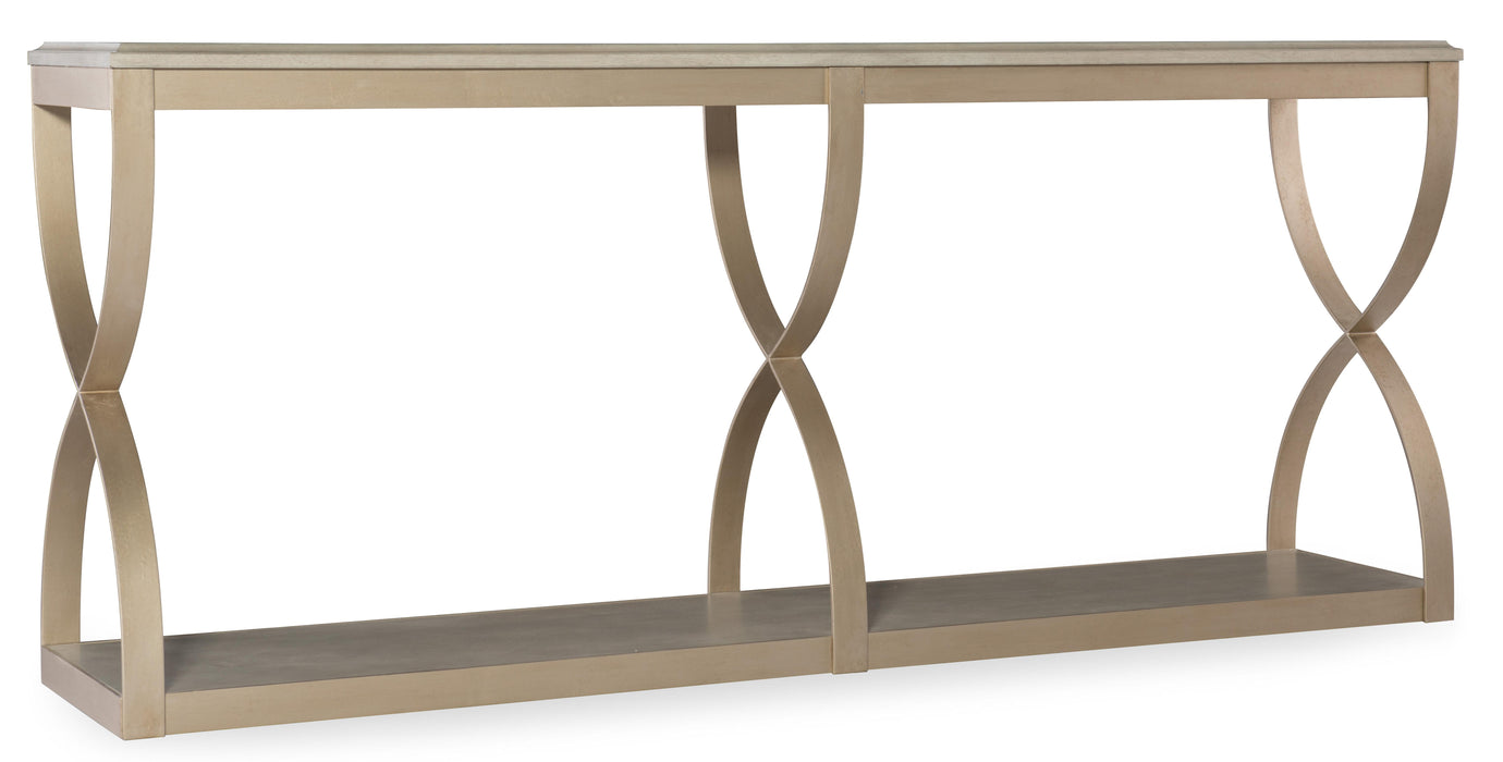 Elixir Console Table - Vicars Furniture (McAlester, OK)