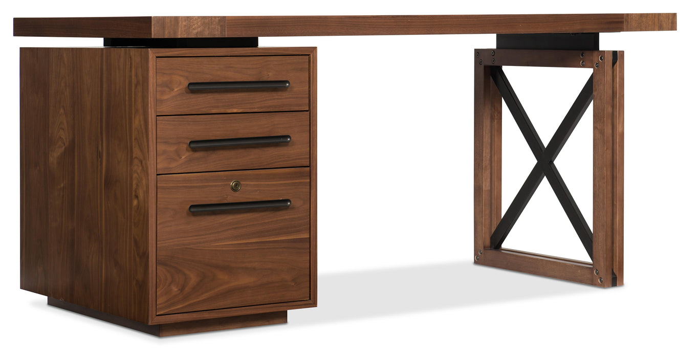 Elon Desk Pedestal - Vicars Furniture (McAlester, OK)