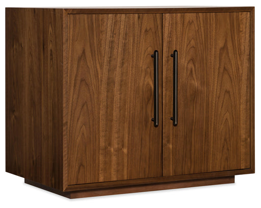 Elon Two-Door Cabinet - Vicars Furniture (McAlester, OK)