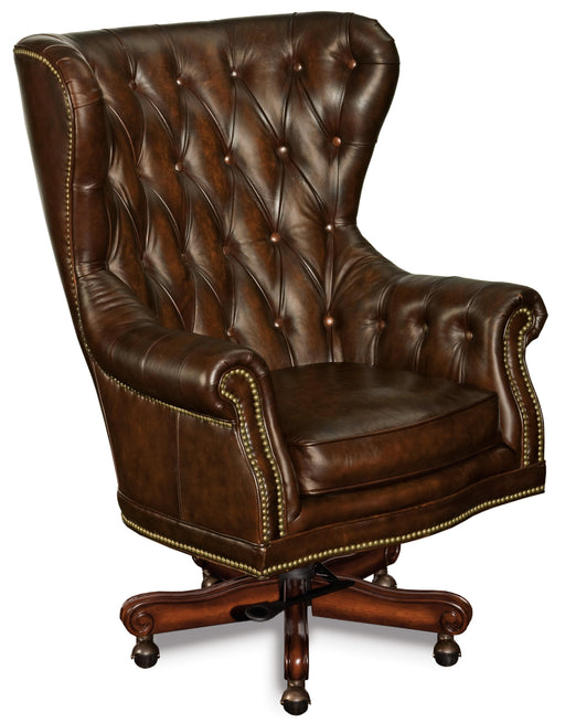 Erin Executive Swivel Tilt Chair image