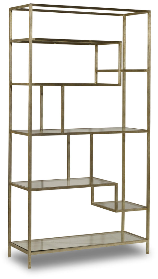 Etagere - Vicars Furniture (McAlester, OK)