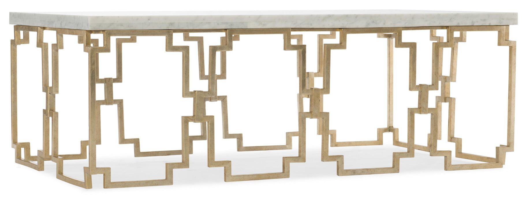 Evermore Rectangle Cocktail Table - Vicars Furniture (McAlester, OK)