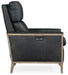 Fergeson Power Recliner - Vicars Furniture (McAlester, OK)