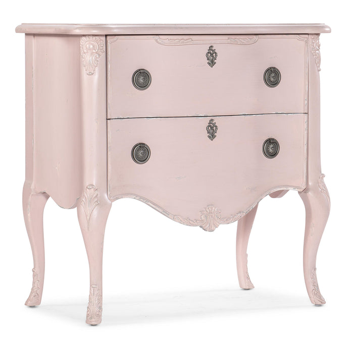 Flourish Accent Chest image