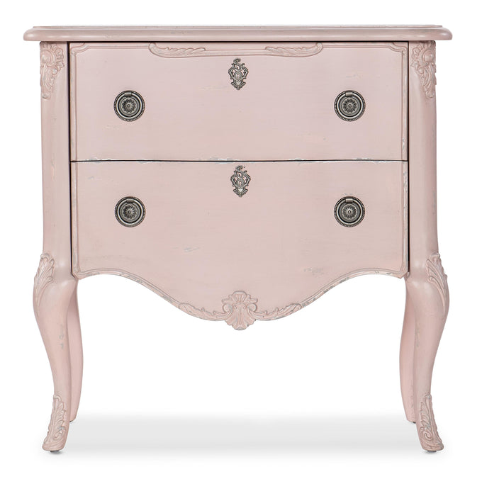 Flourish Accent Chest - Vicars Furniture (McAlester, OK)