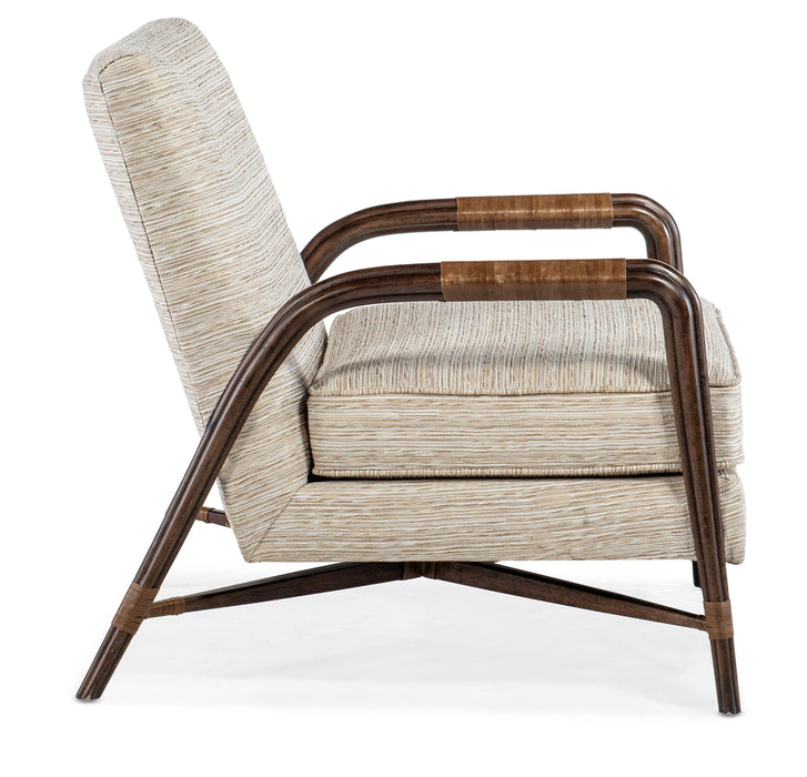 Granada Lounge Chair - Vicars Furniture (McAlester, OK)