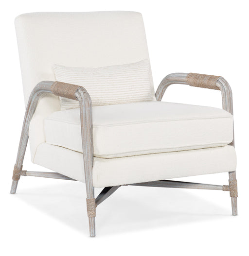 Isla Accent Lounge Chair image