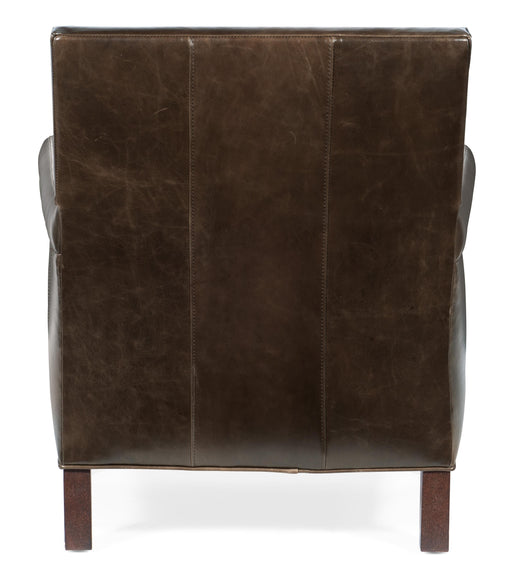 Jilian Club Chair - CC419-087 - Vicars Furniture (McAlester, OK)